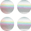 Holographic Platinum